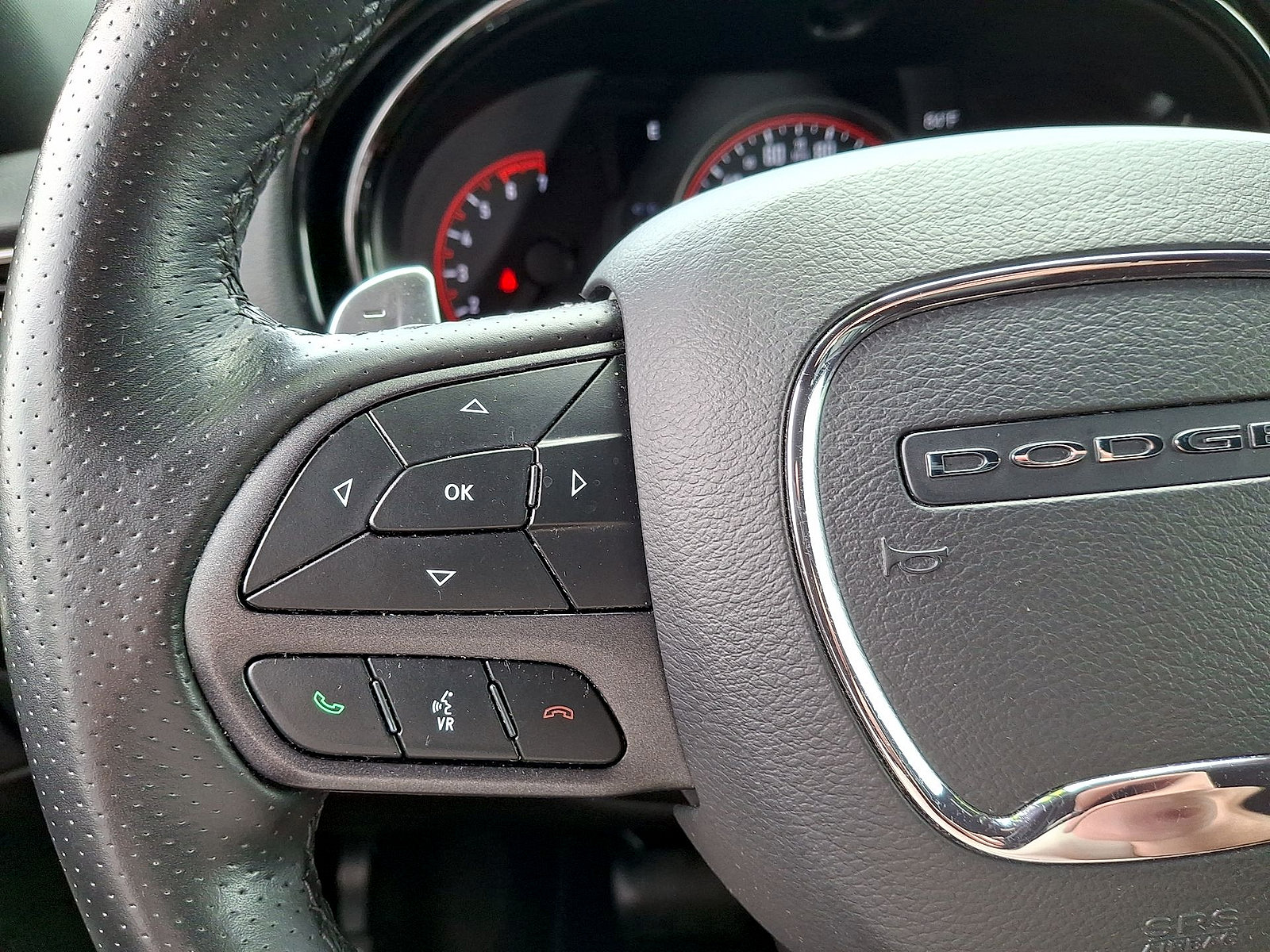 Used 2023 Dodge Durango R/T AWD/4WD image 17