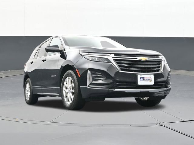 Used 2023 Chevrolet Equinox LT image 42