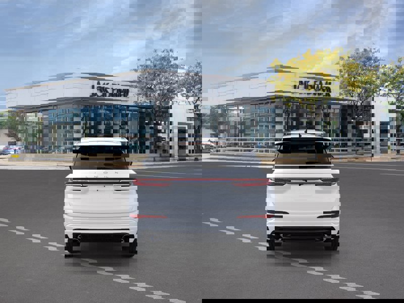 New 2026 Lincoln Corsair Premiere image 5