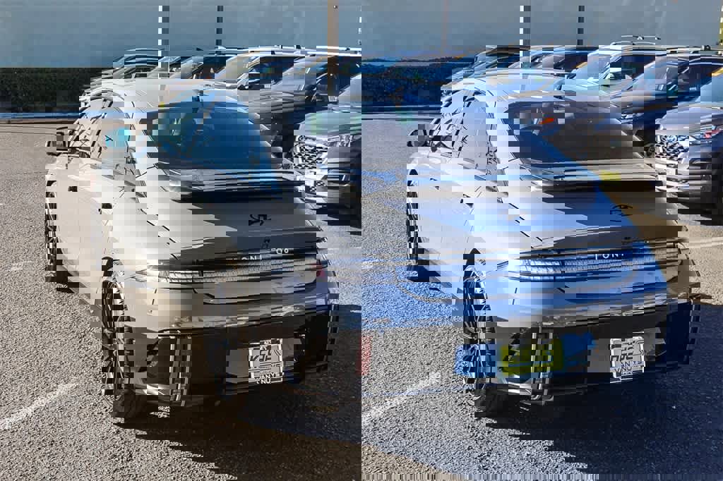 Certified 2024 Hyundai Ioniq 6 Limited image 7