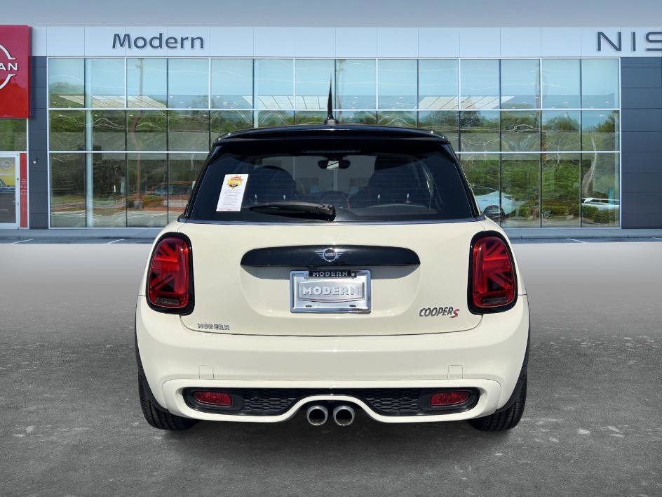 Used 2020 MINI Cooper S w/ Premium Package image 6