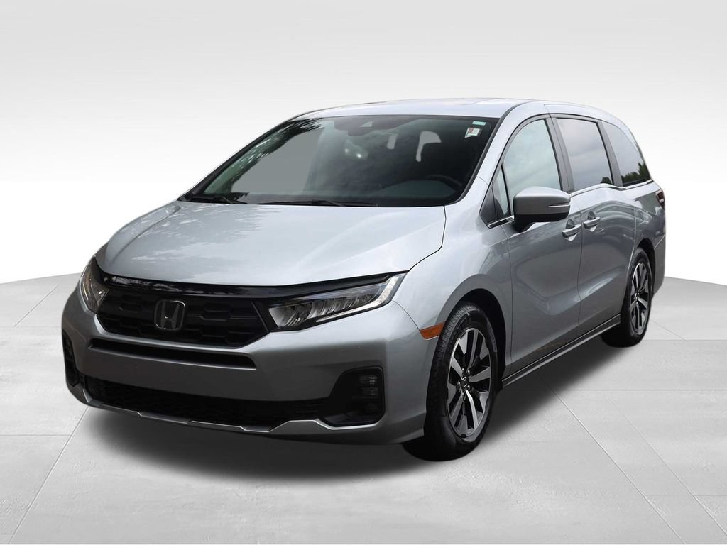 Used 2025 Honda Odyssey EX-L image 12