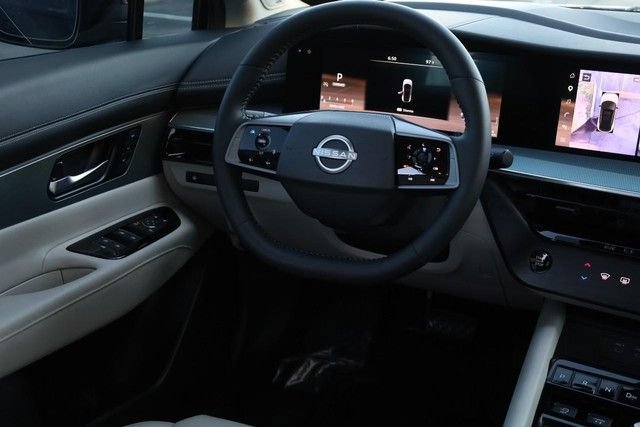 Certified 2025 Nissan Murano SL AWD/4WD image 28