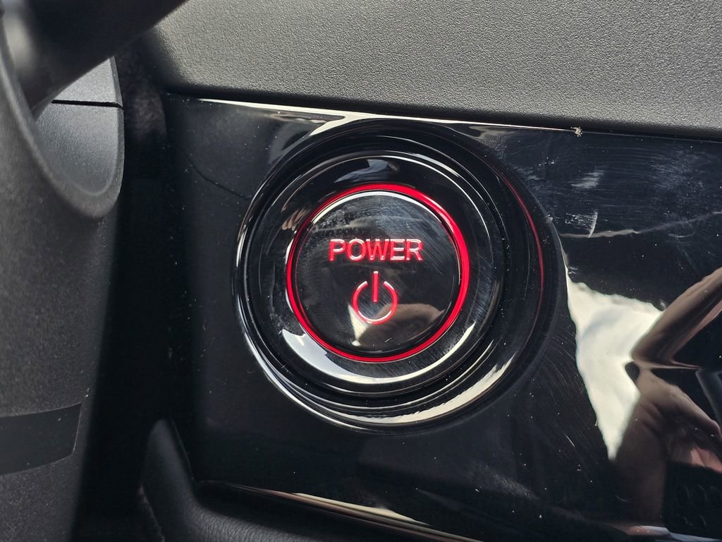 New 2026 Honda Accord Sport image 19