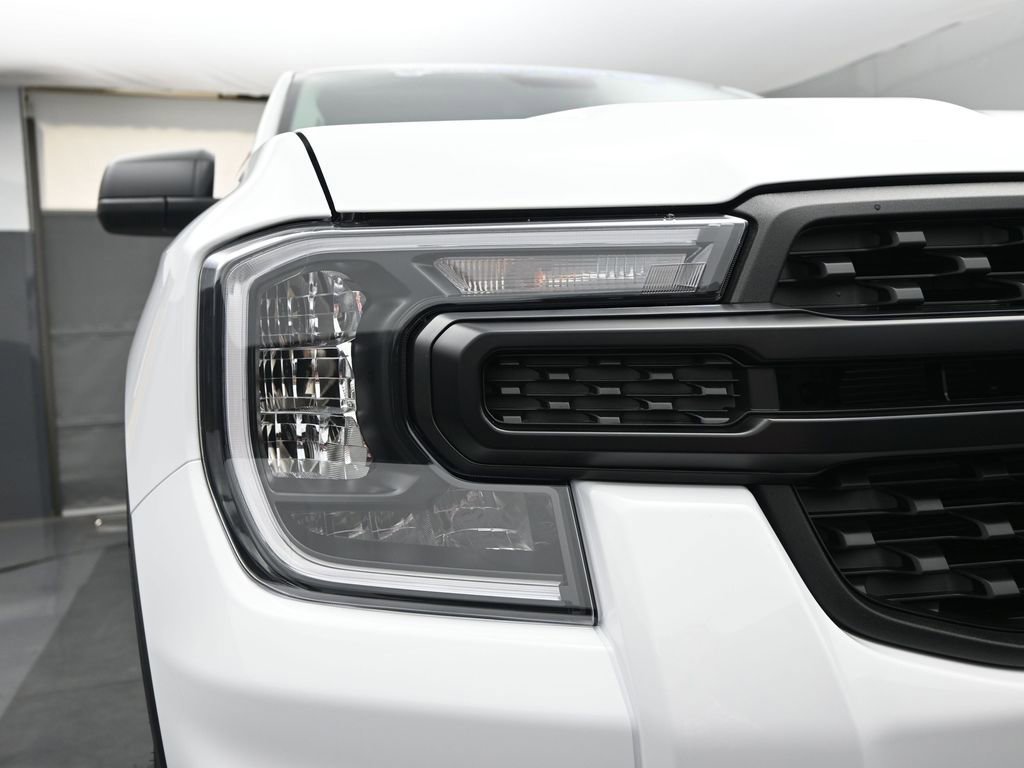 New 2025 Ford Ranger XL image 13