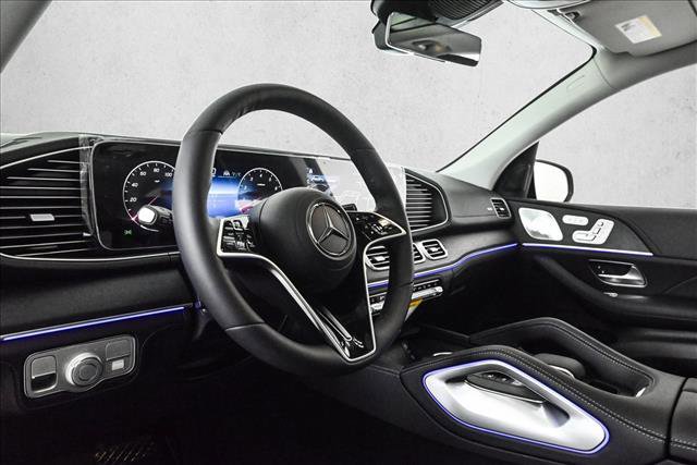 New 2026 Mercedes-Benz GLE 450 4MATIC image 10