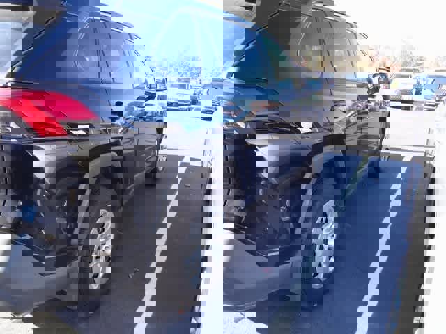 Certified 2023 Toyota RAV4 LE image 5