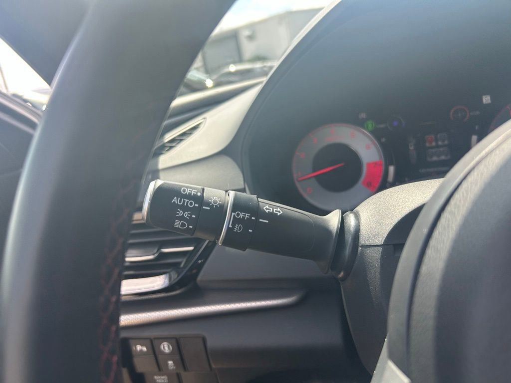 Used 2023 Acura RDX A-Spec image 24