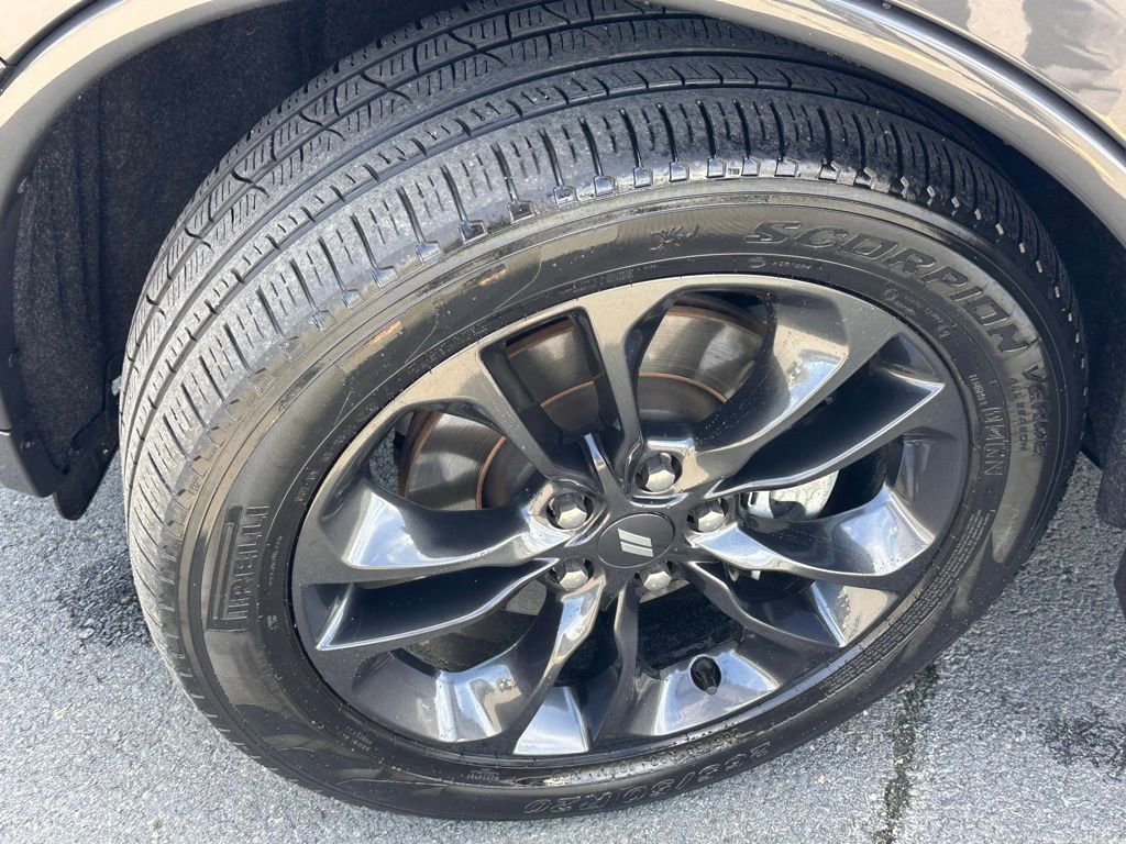 Used 2023 Dodge Durango R/T image 44