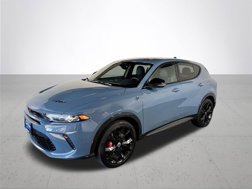 Used 2024 Dodge Hornet R/T image 2