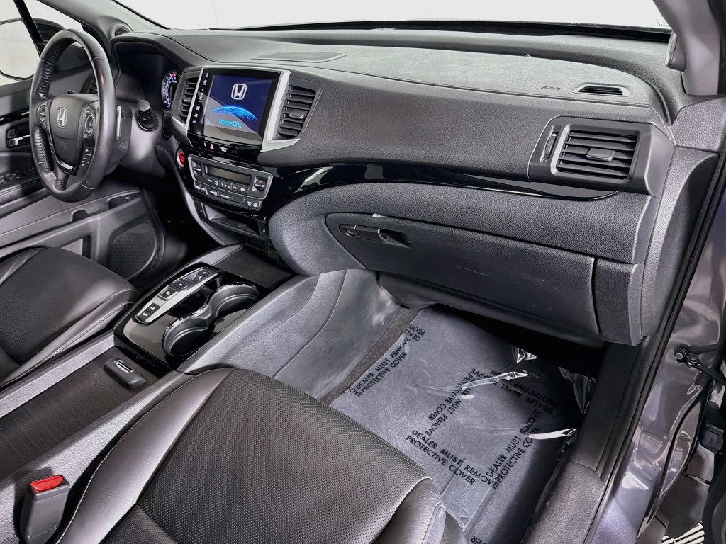 Used 2020 Honda Ridgeline RTL-E image 29