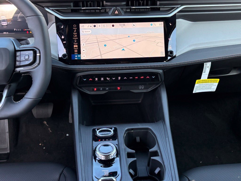 New 2026 Jeep Cherokee Limited AWD/4WD image 13