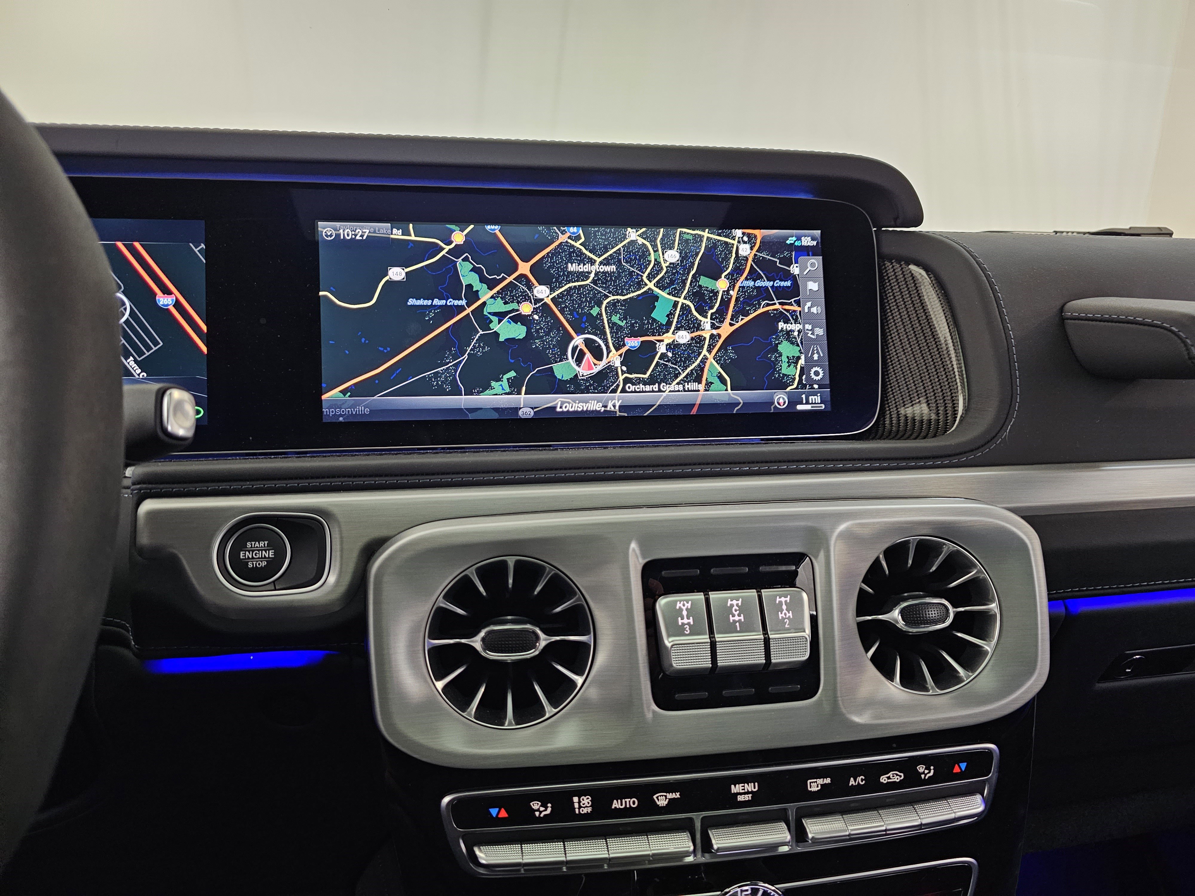 Certified 2023 Mercedes-Benz G 63 AMG AMG G 63 image 30