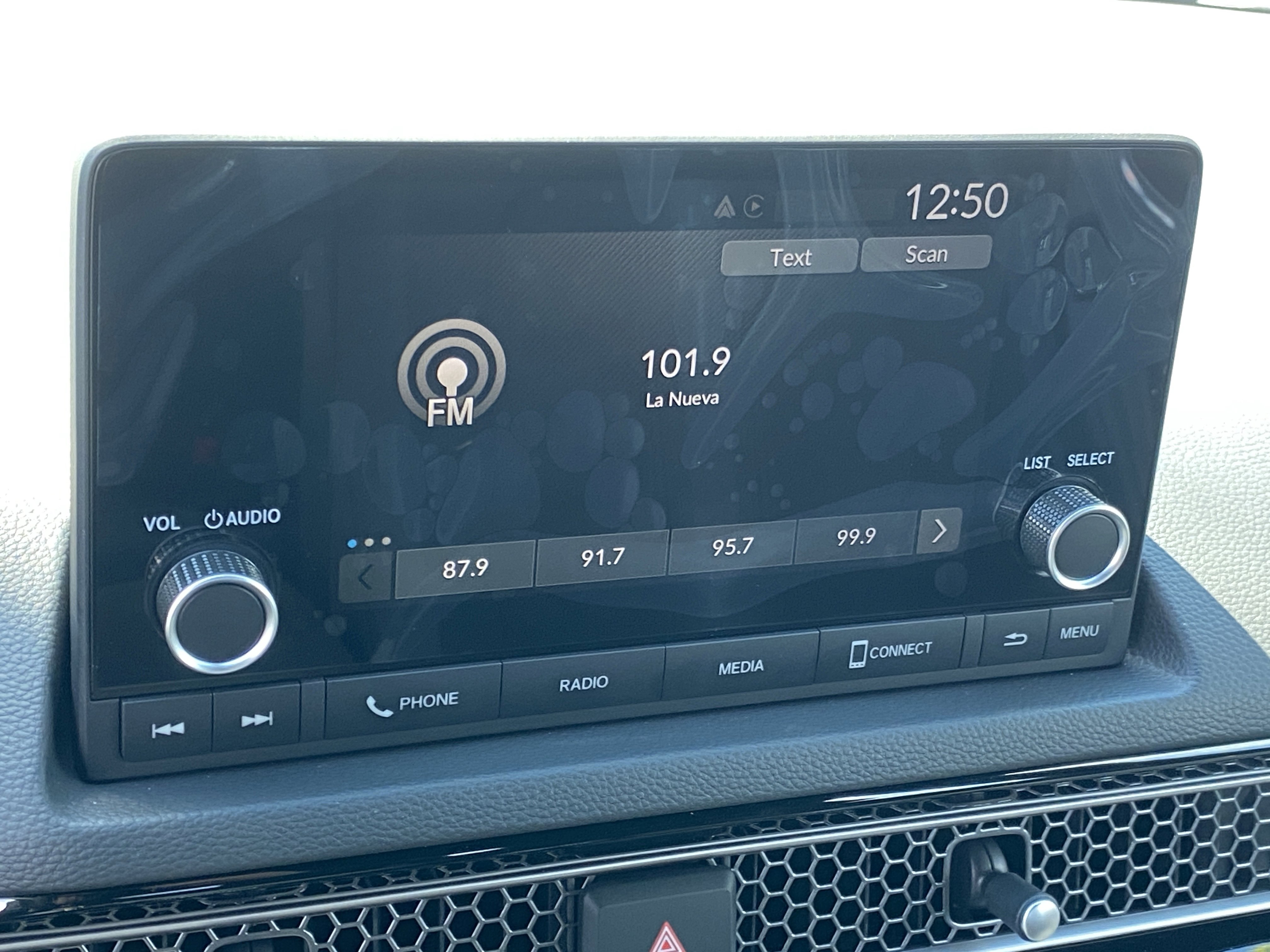 Used 2026 Honda Civic Sport image 18