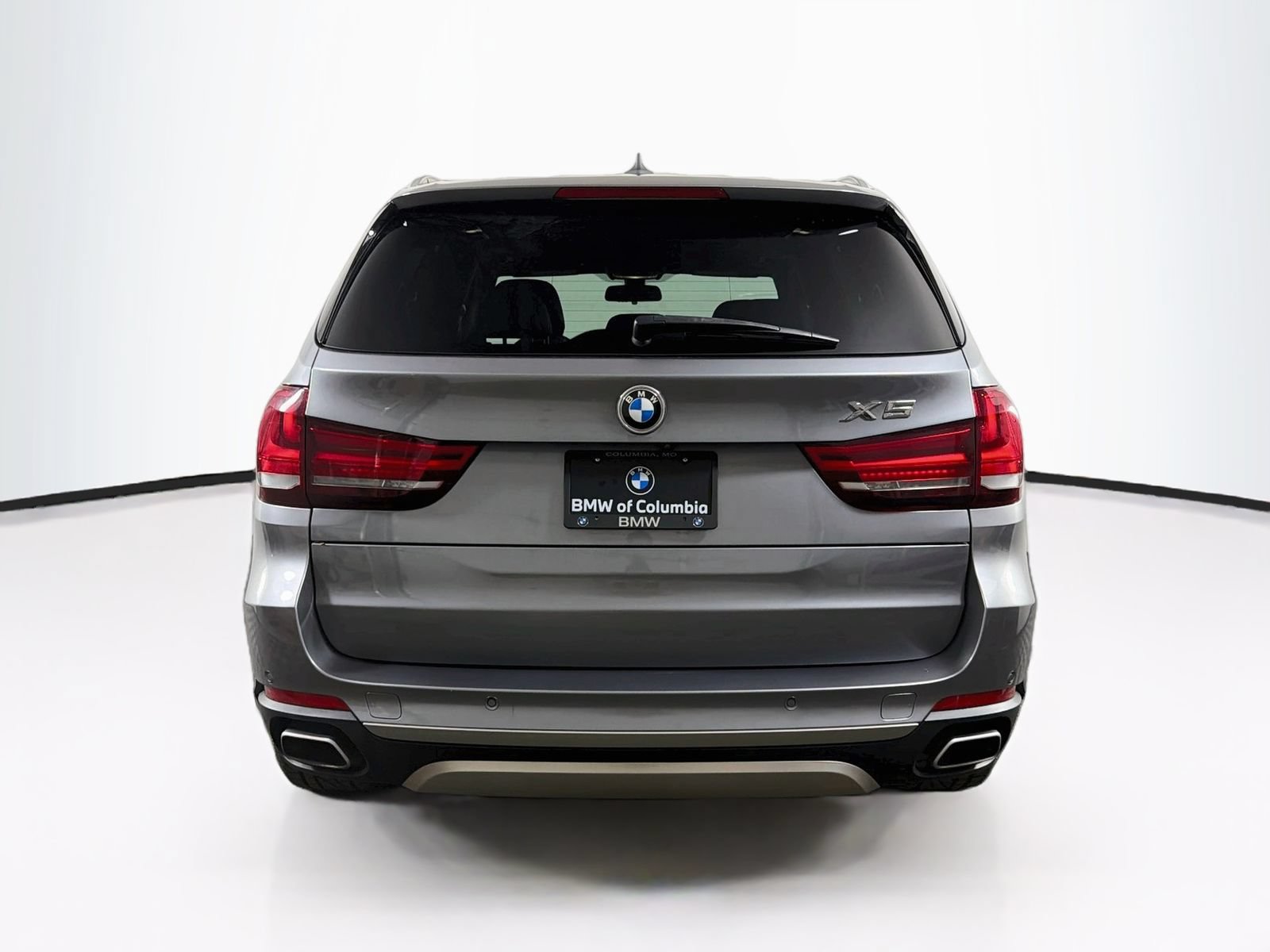 Used 2018 BMW X5 xDrive35i w/ Premium Package AWD/4WD image 6