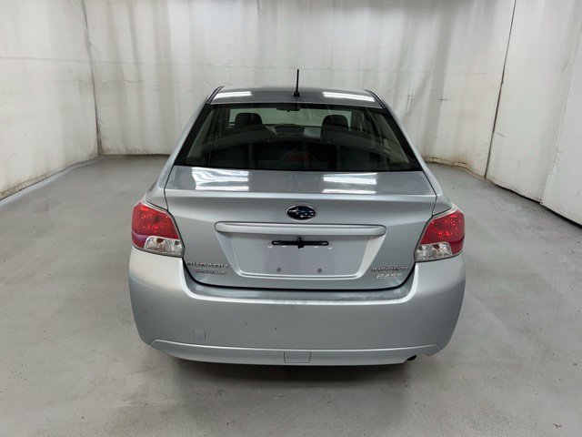 Used 2013 Subaru Impreza 2.0i Premium w/ All-Weather Pkg AWD/4WD image 6
