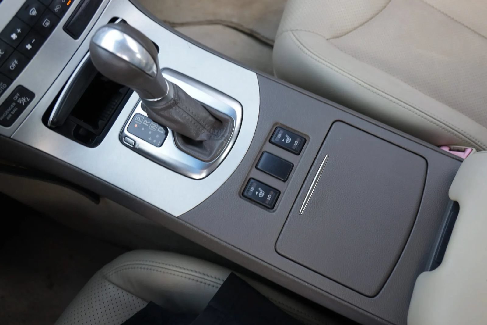 Used 2008 INFINITI G37 Journey w/ Premium Pkg RWD image 34