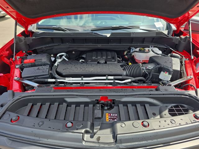 Used 2025 Chevrolet Silverado 1500 Custom image 30