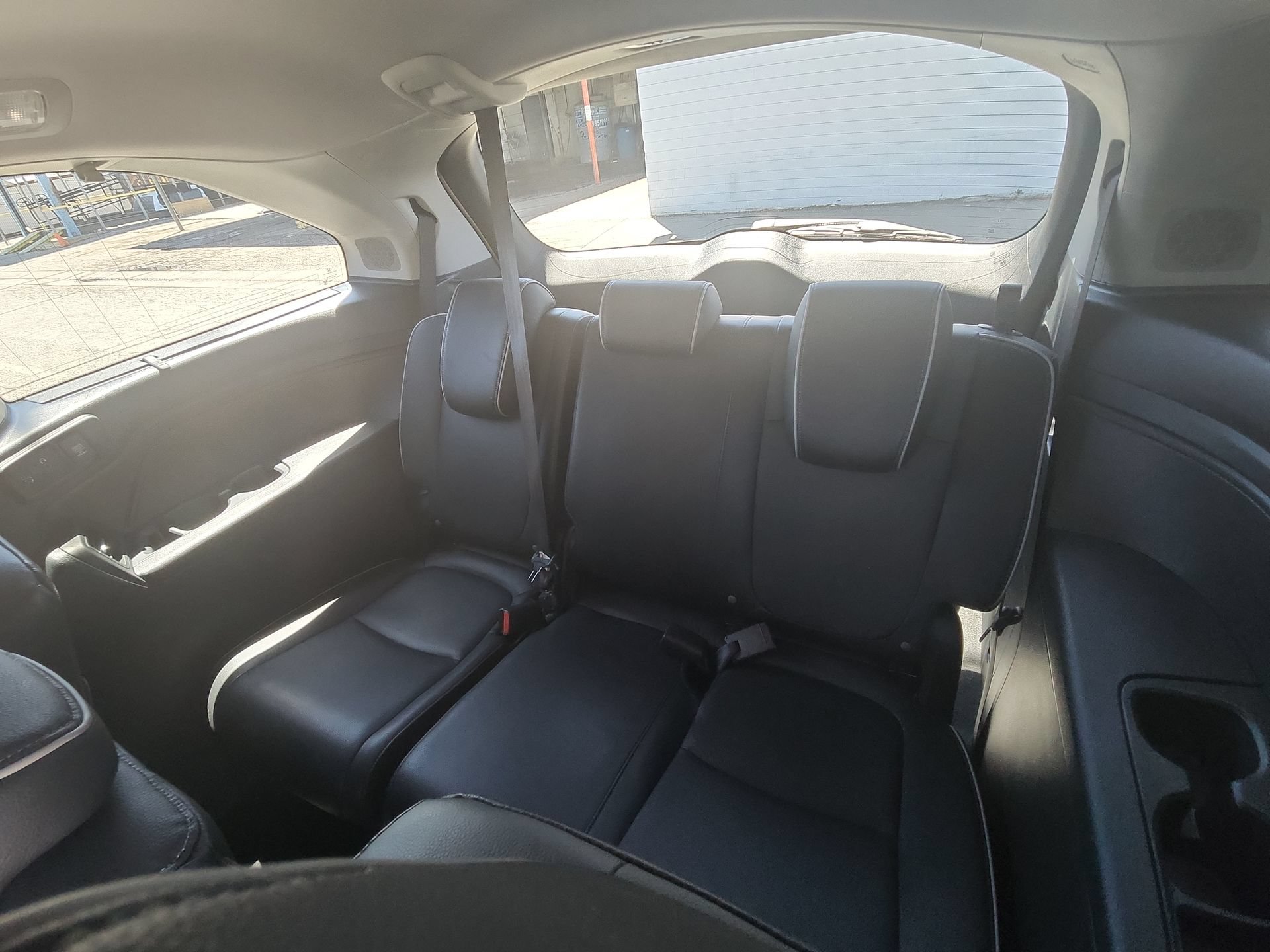 Used 2023 Honda Odyssey Elite image 26