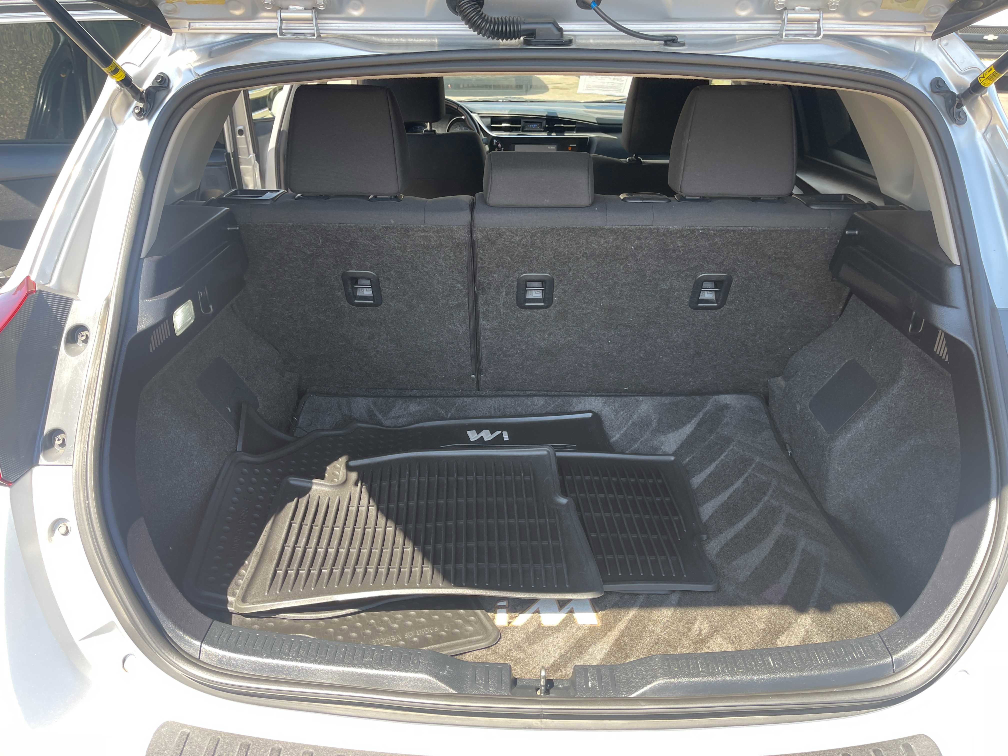 Used 2016 Scion iM image 10