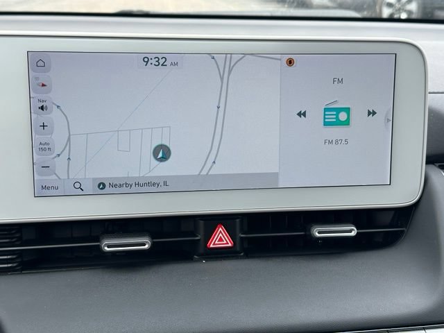 Used 2024 Hyundai Ioniq 5 SEL AWD/4WD image 19
