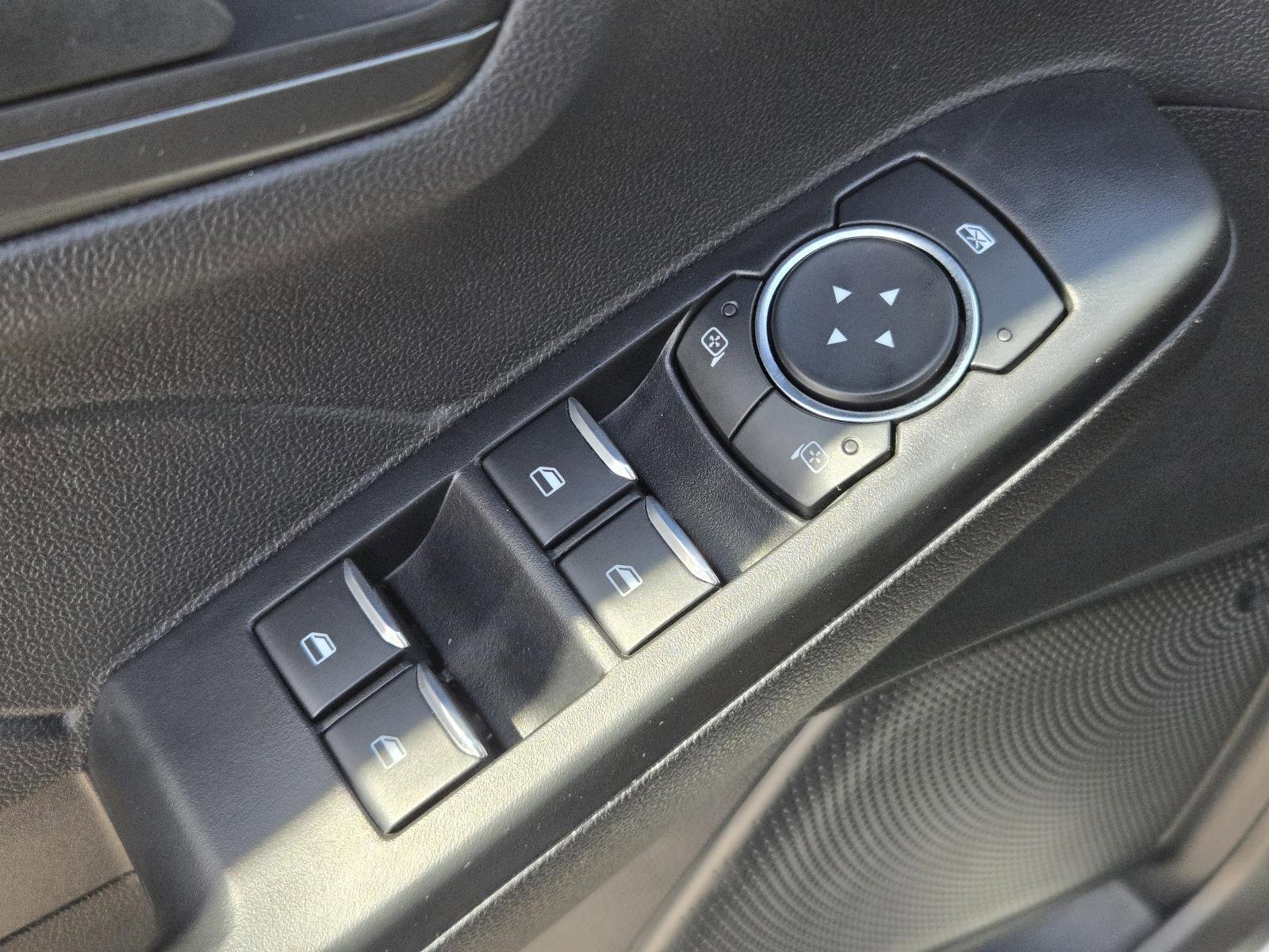 Used 2025 Ford Escape Active image 23