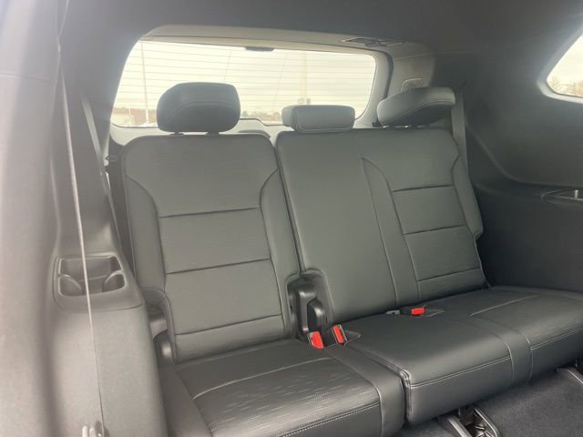 New 2026 Buick Enclave Sport Touring w/ Power Package FWD image 49