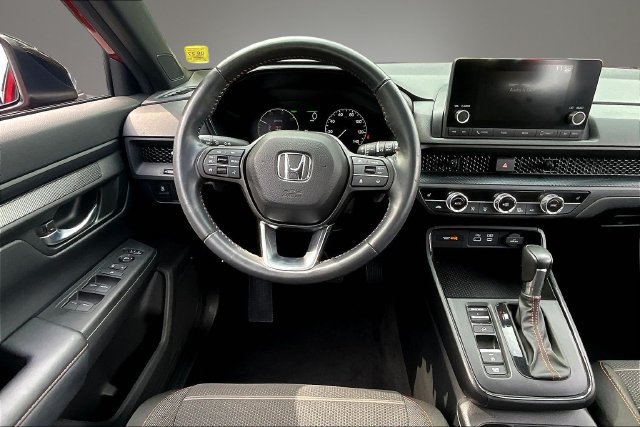 Used 2023 Honda CR-V Sport image 8