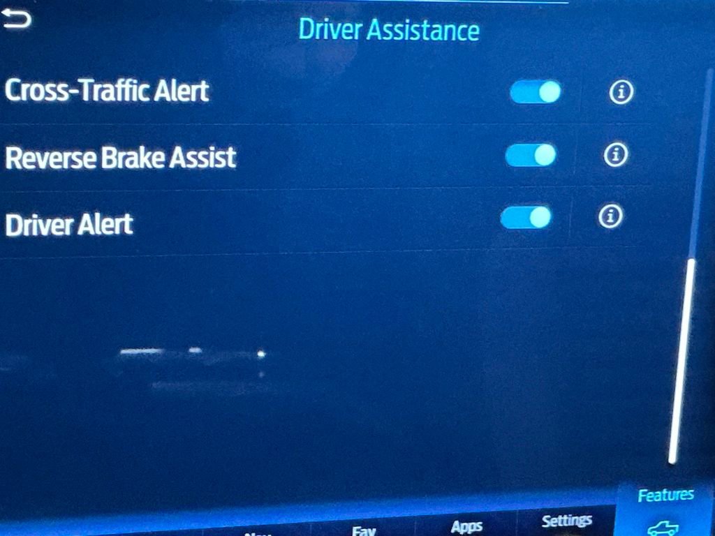 Used 2023 Ford F150 XLT w/ Equipment Group 302A High image 35