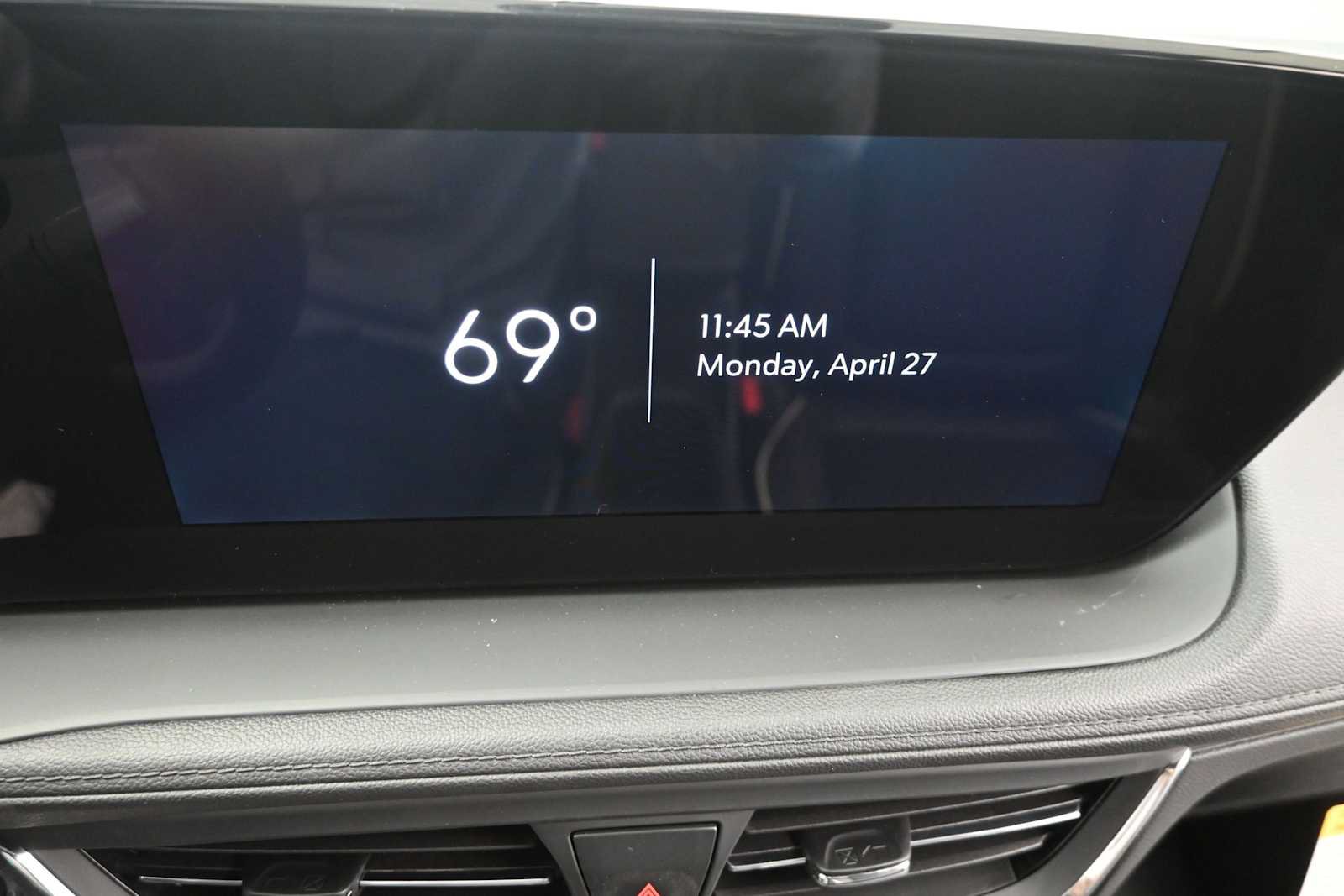 New 2026 Buick Encore GX Sport Touring w/ Studio Series AWD/4WD image 18
