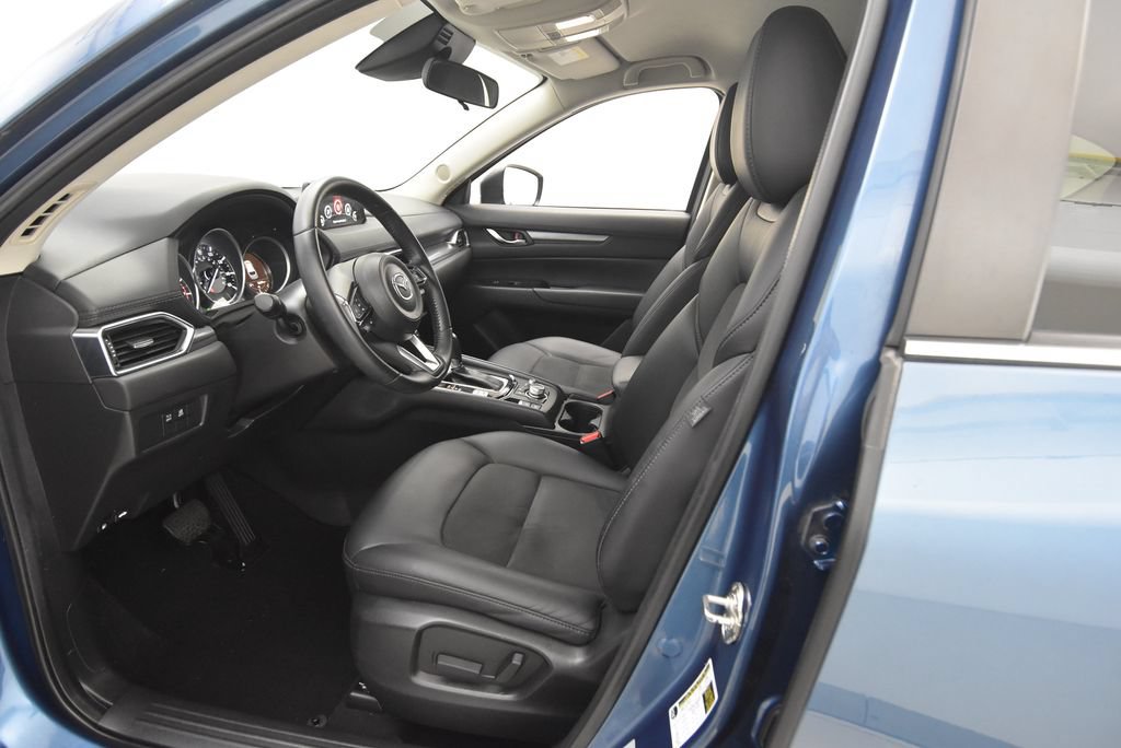 Used 2019 MAZDA CX-5 Touring AWD/4WD image 24