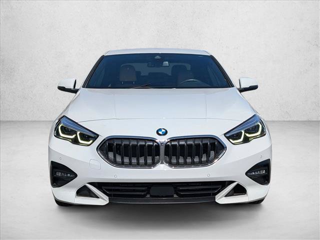 Used 2021 BMW 228i Gran Coupe w/ Convenience Package FWD video 2