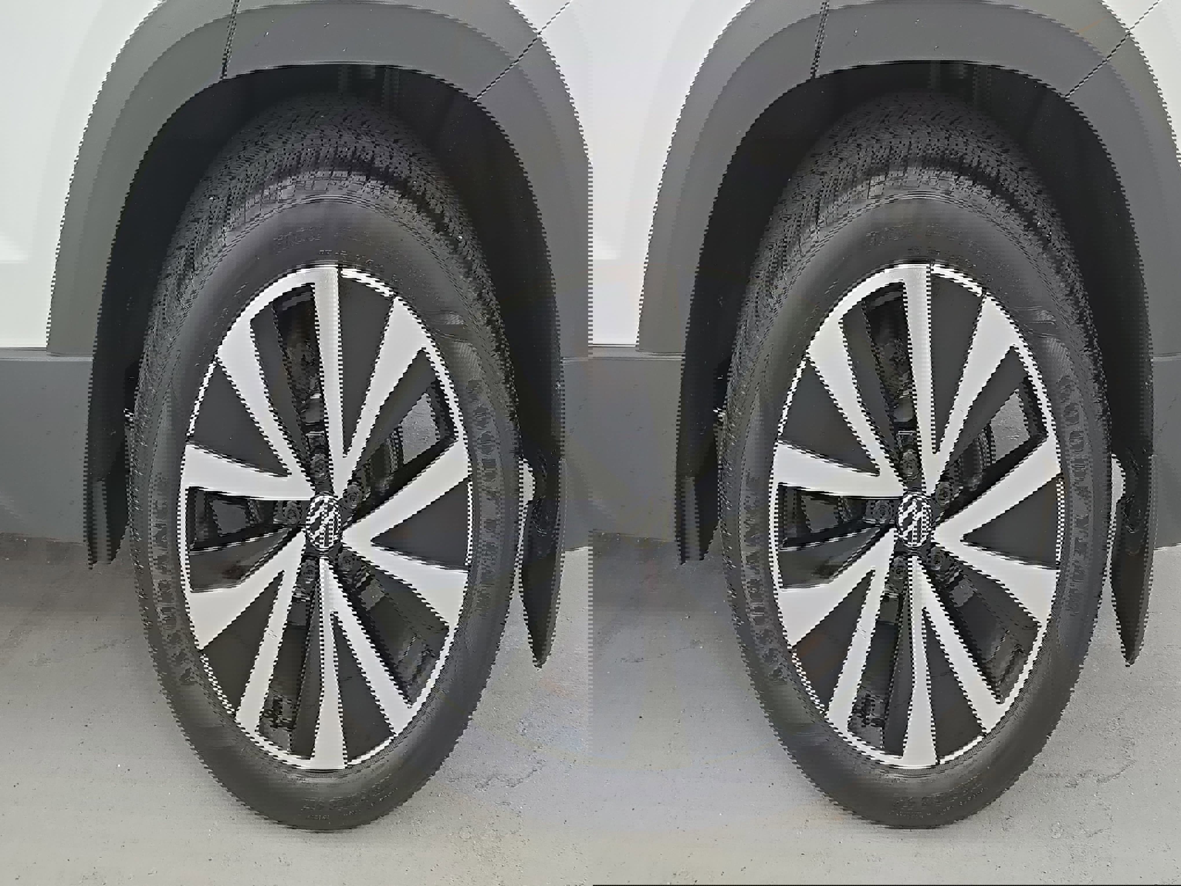 Certified 2023 Volkswagen Taos SE image 32