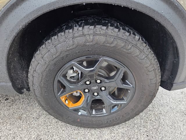 Used 2026 Ford Explorer Tremor w/ Tremor Ultimate Package AWD/4WD image 22