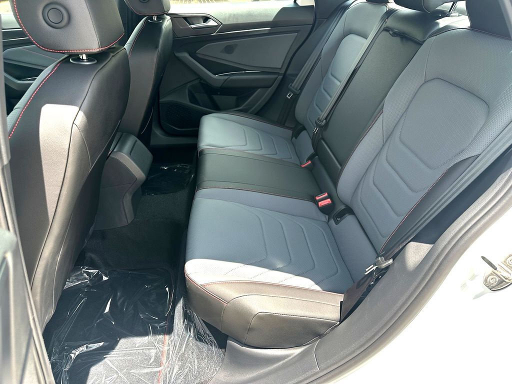 New 2026 Volkswagen Jetta GLI Autobahn FWD image 20