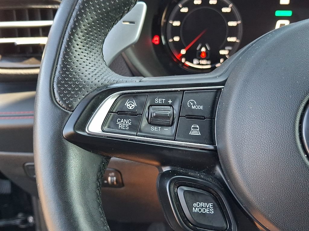 Used 2024 Dodge Hornet R/T w/ Tech Pack w/o Parking AWD/4WD image 20