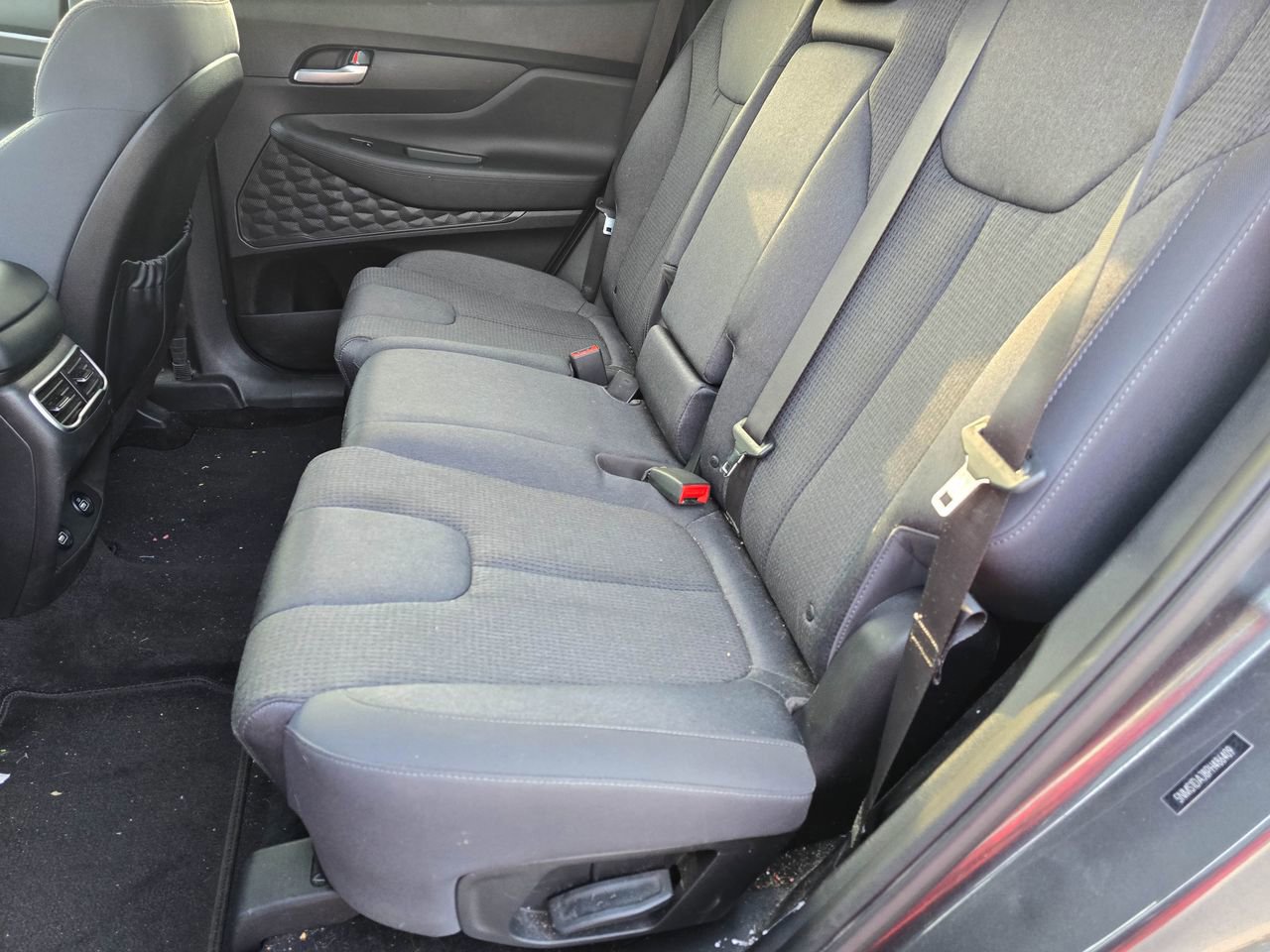 Used 2023 Hyundai Santa Fe SE AWD/4WD image 13