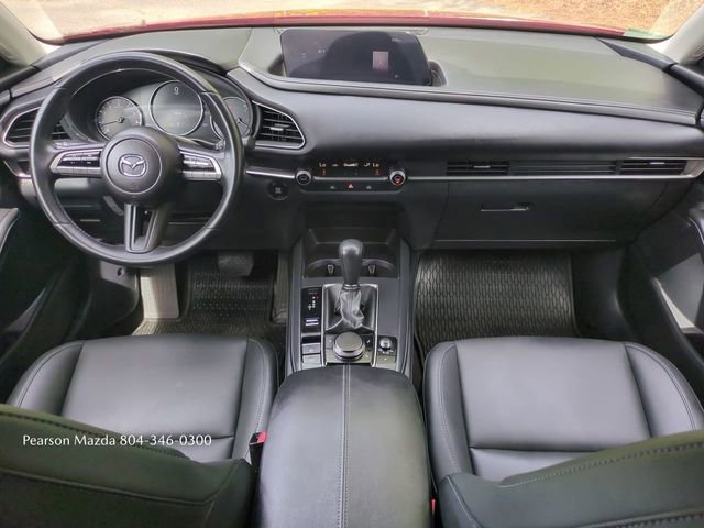 Used 2023 MAZDA CX-30 AWD 2.5 S w/ Select Package image 16