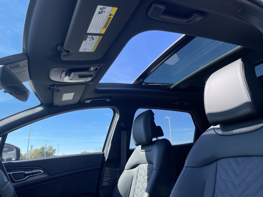 New 2026 Kia Sportage X-Line image 22
