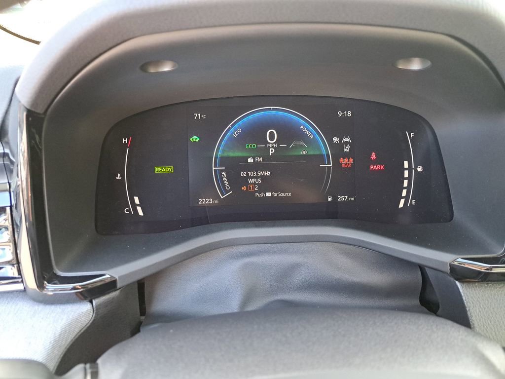 Certified 2025 Toyota Camry LE image 20