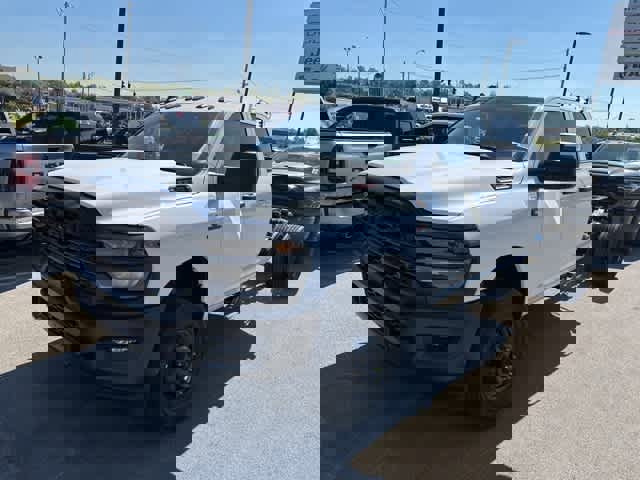 New 2026 RAM 3500 Tradesman image 2