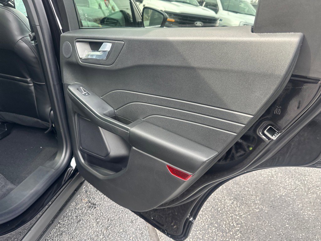 New 2026 Ford Escape SE w/ PHEV Premium Package image 45