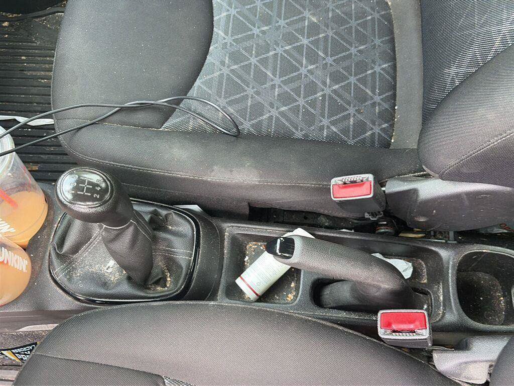 Used 2022 Chevrolet Spark LS FWD image 11