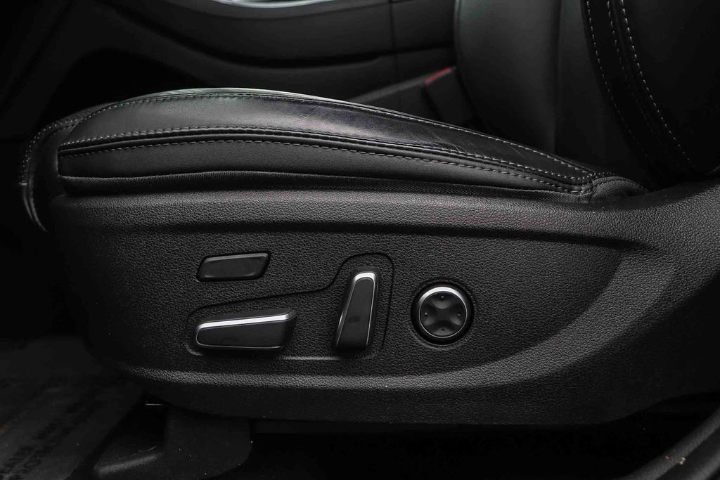 Used 2023 Hyundai Santa Fe Calligraphy w/ Cargo Package image 21