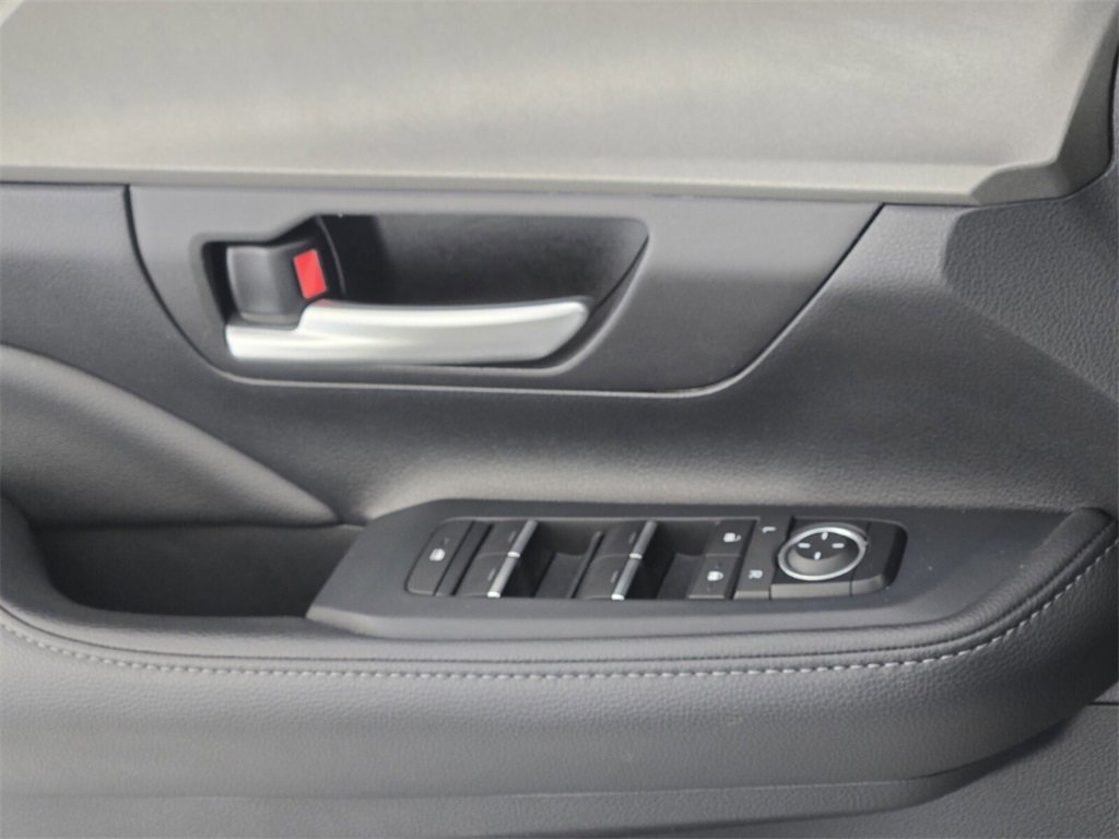 Used 2024 Toyota Grand Highlander FWD image 22