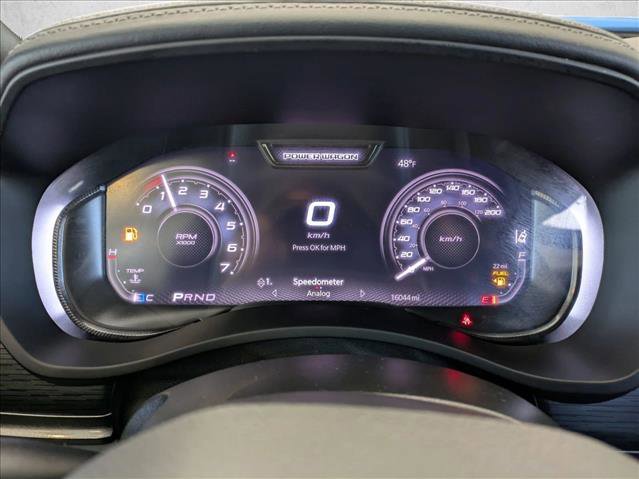 Used 2024 RAM 2500 Power Wagon w/ Level 2 Equipment Group image 10