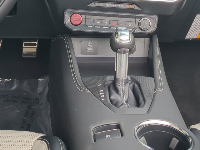 New 2026 Ford Mustang Premium RWD image 18