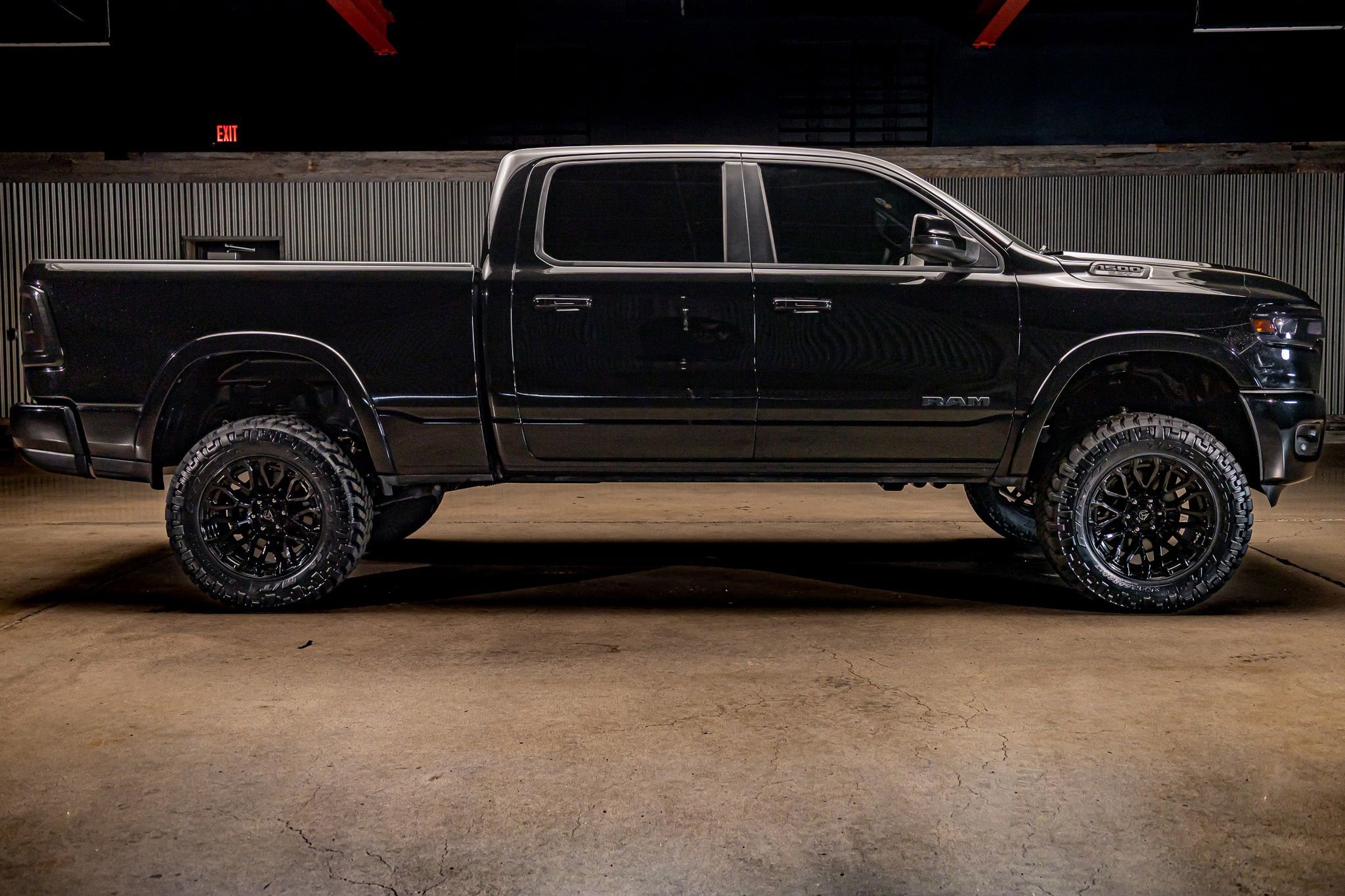 Used 2025 RAM 1500 Big Horn image 11