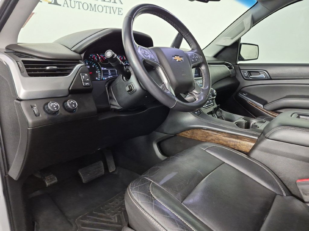 Used 2016 Chevrolet Tahoe LT AWD/4WD image 17