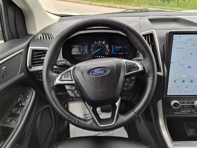 Used 2022 Ford Edge SEL w/ Convenience Package AWD/4WD image 18